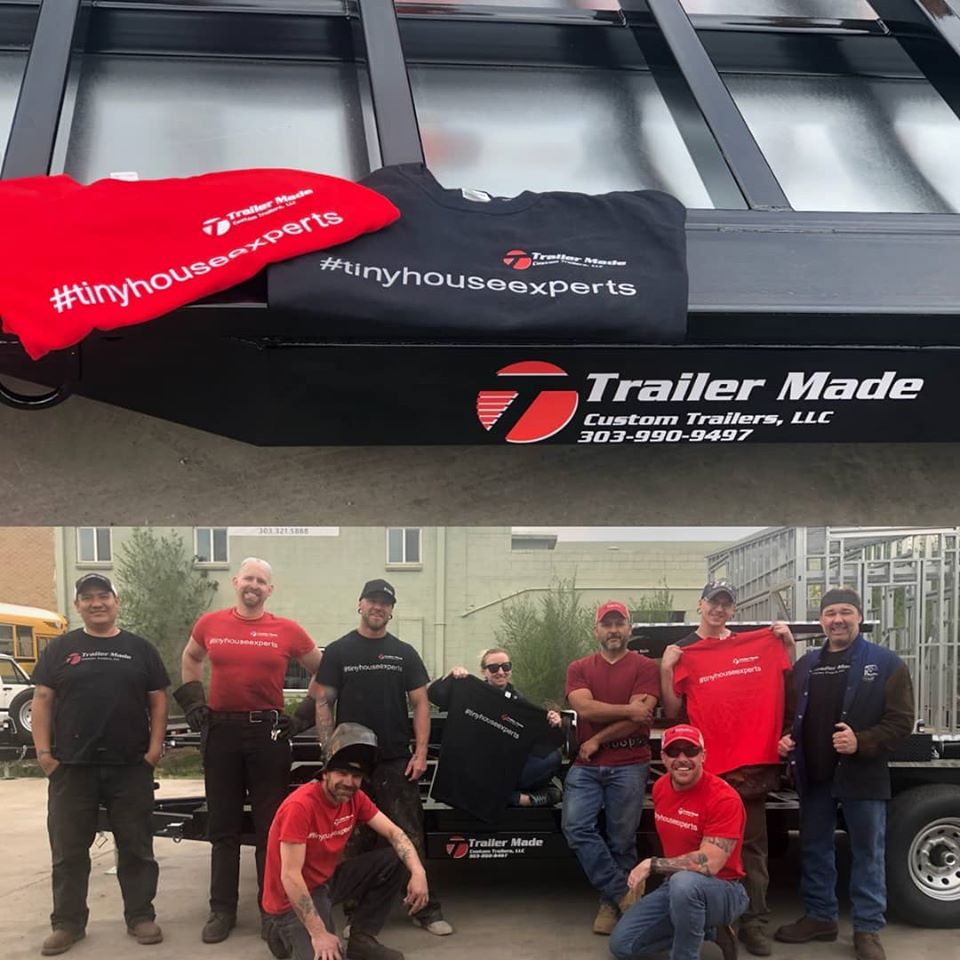 Trailer Made Trailer Made