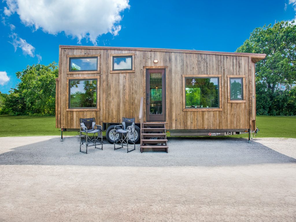 Indigo River Tiny Homes Indigo River Tiny Homes