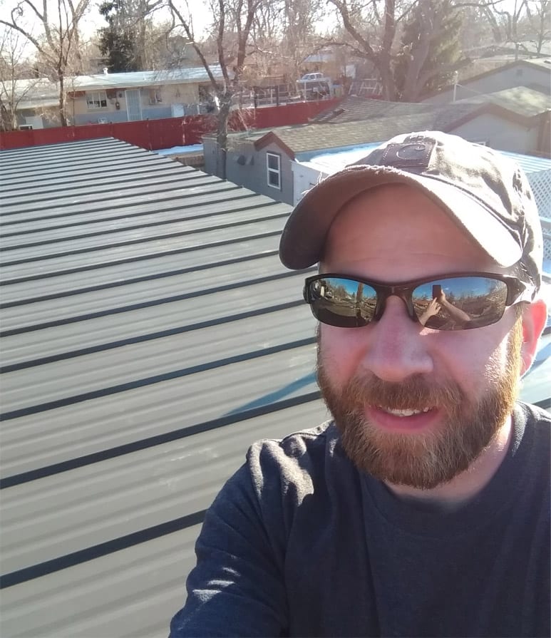 Joe Callantine Joe Callantine