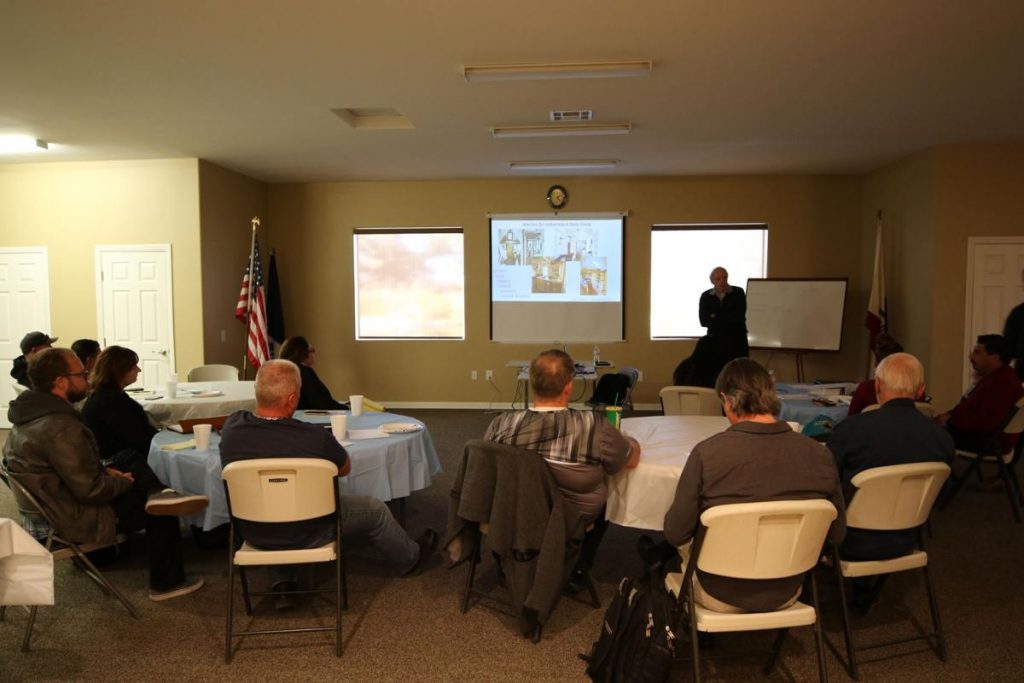 Dan Fitzpatrick City Of California City Dan Fitzpatrick City Of California City