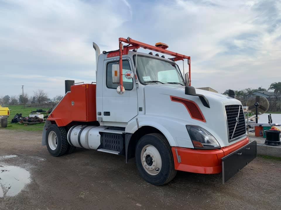 Johnny Mathews Trucking Johnny Mathews Trucking