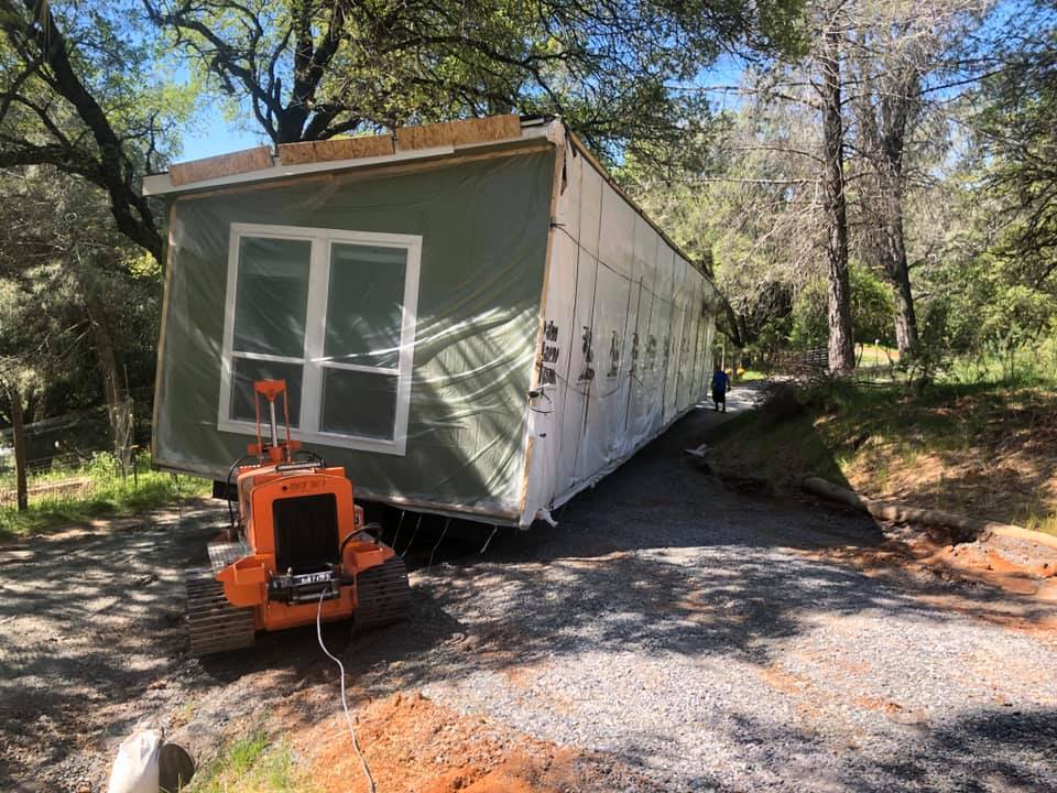 Johnny Matthews Trucking Johnny Matthews Trucking