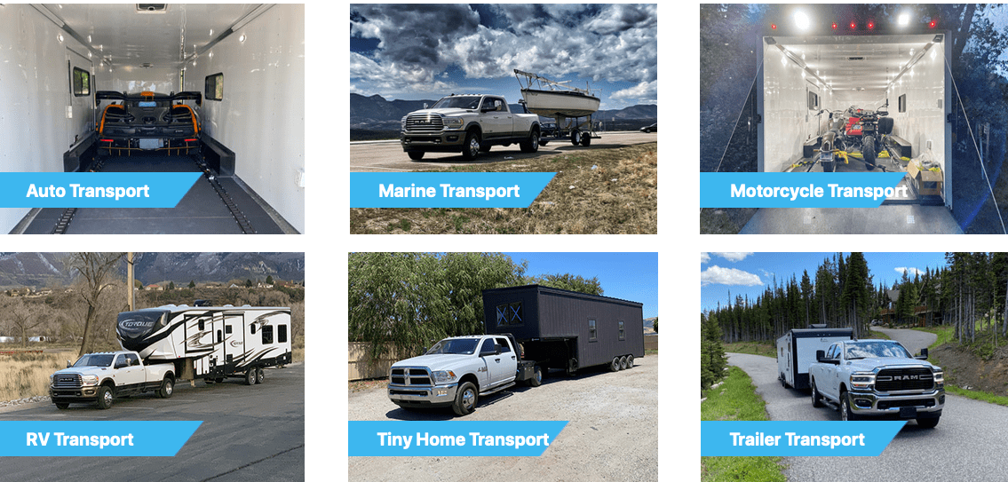 Truckit365 Truckit365