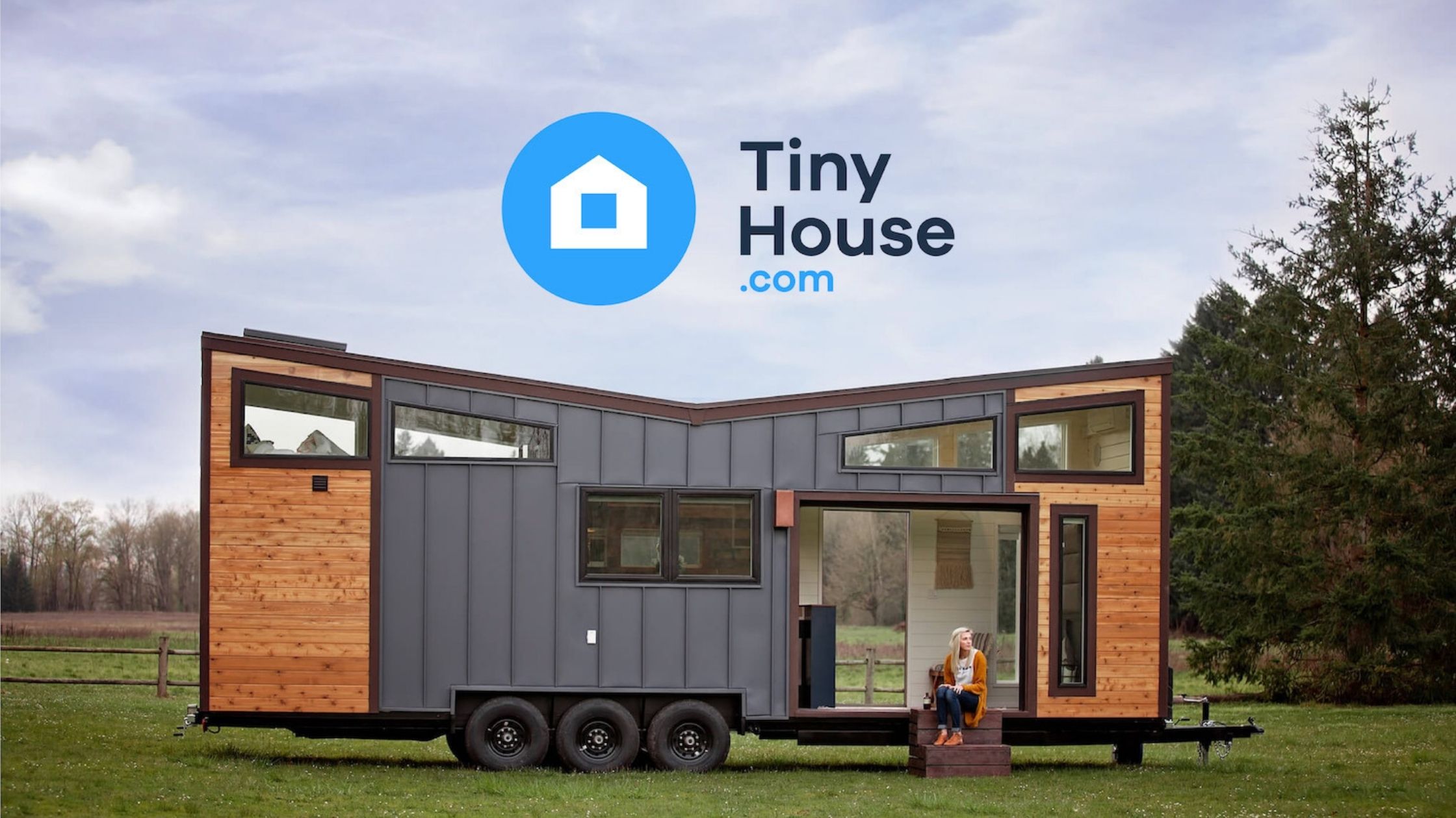 TinyHouse A THIA Commercial Member Tiny Home Industry Association