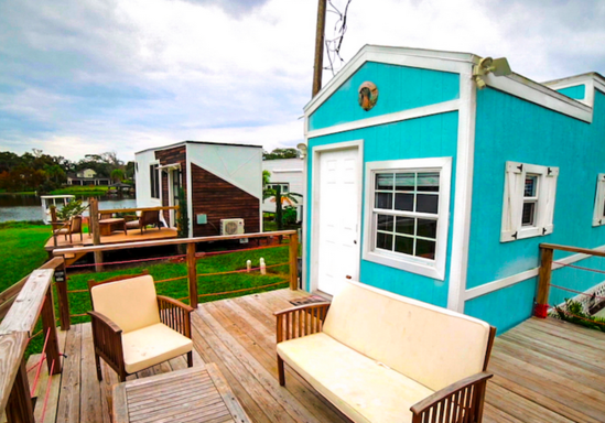 State Florida Tiny Home Industry Association