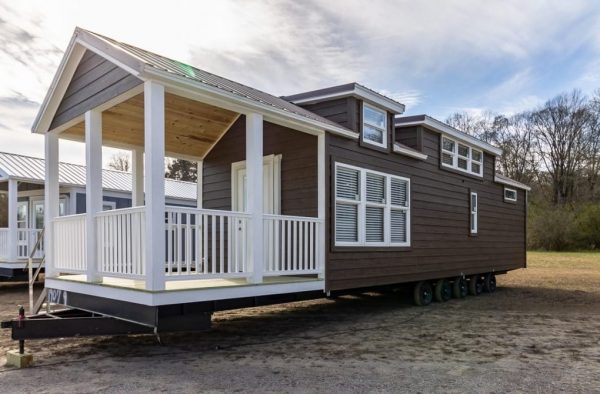 New York Tiny Home News - Tiny Home Industry Association