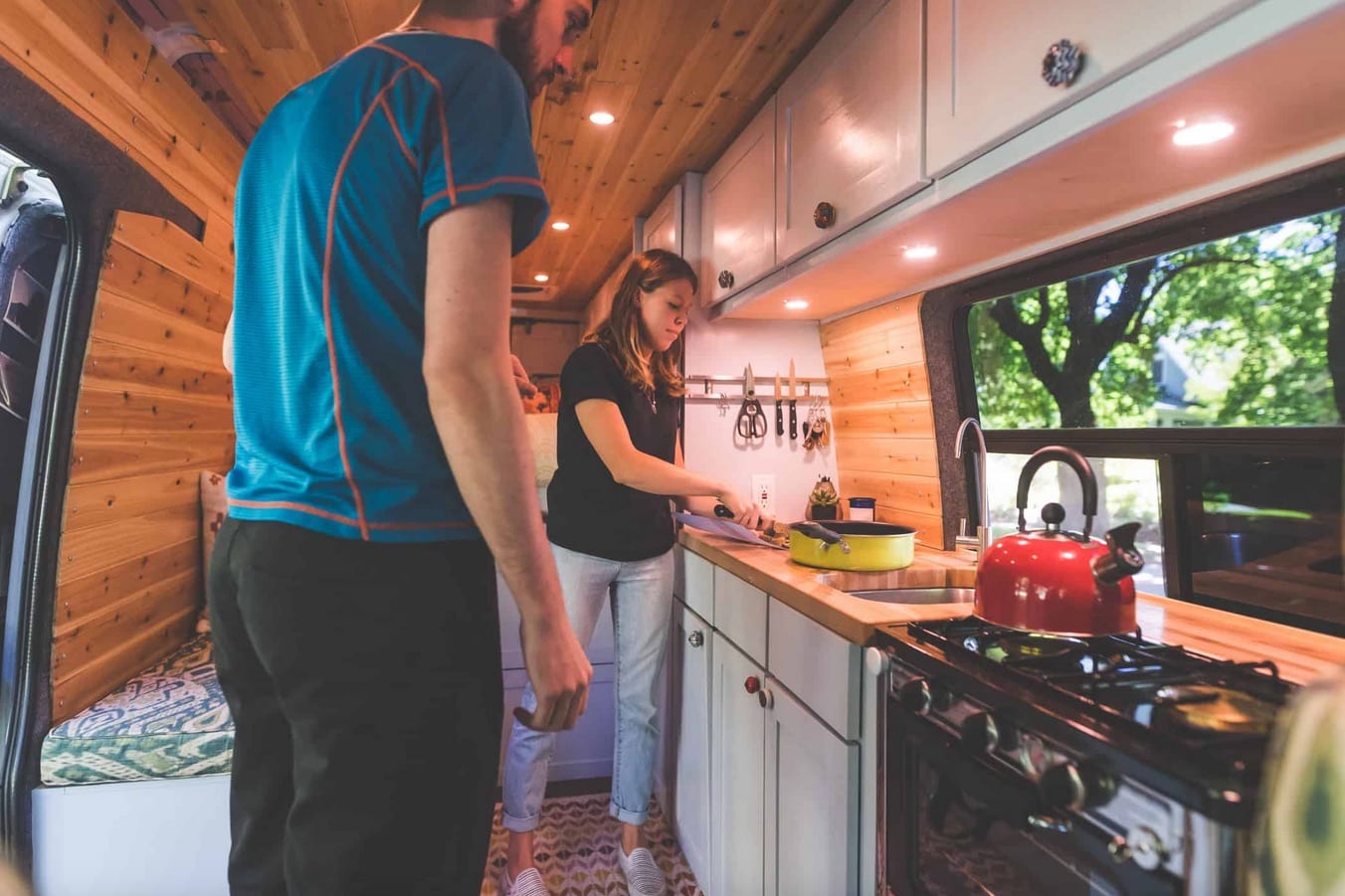 The Pines Rv Community : Azle, Texas - Tiny Home Industry Association