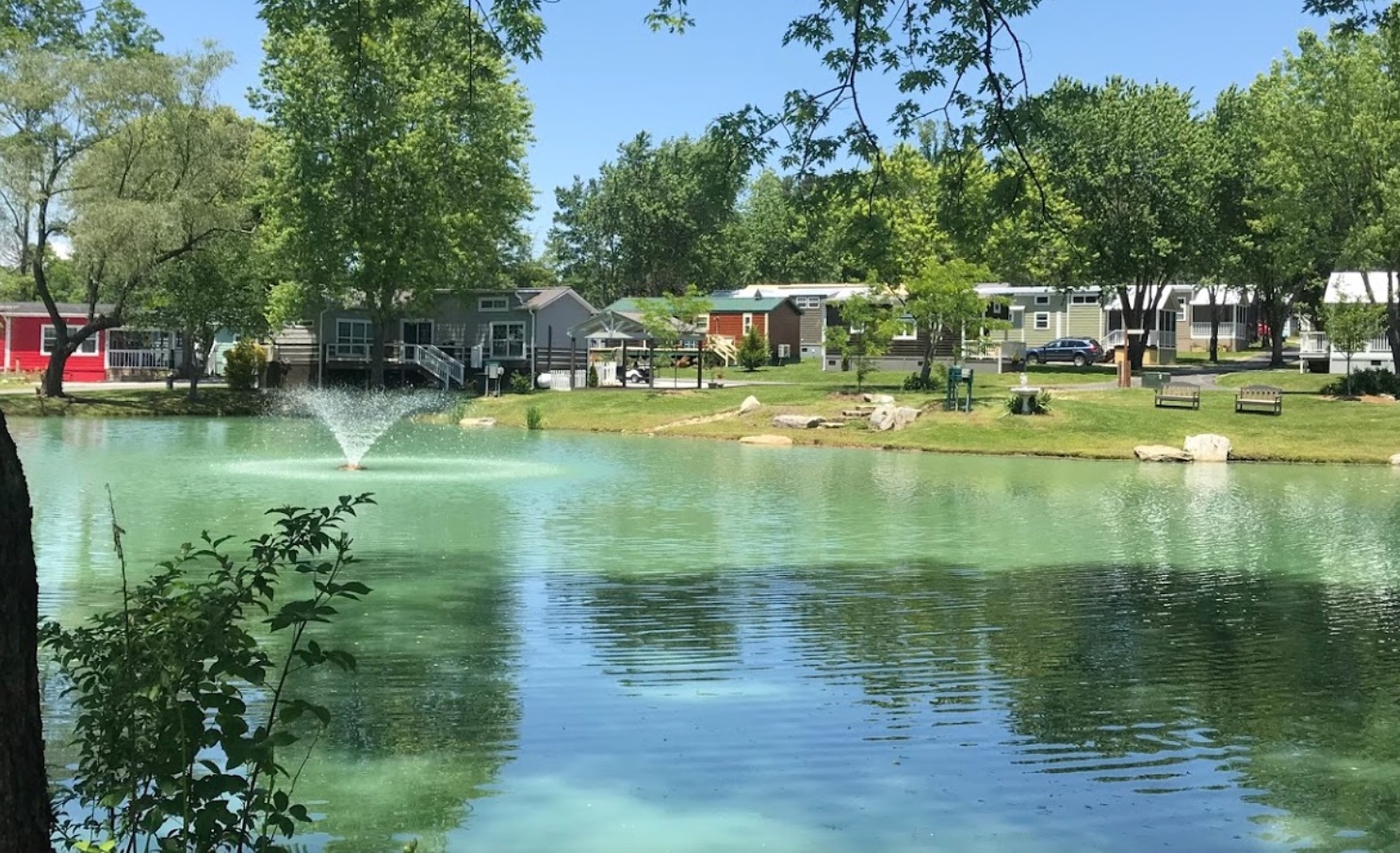 Simple Life Tiny Home Communities - Tiny Home Industry Association
