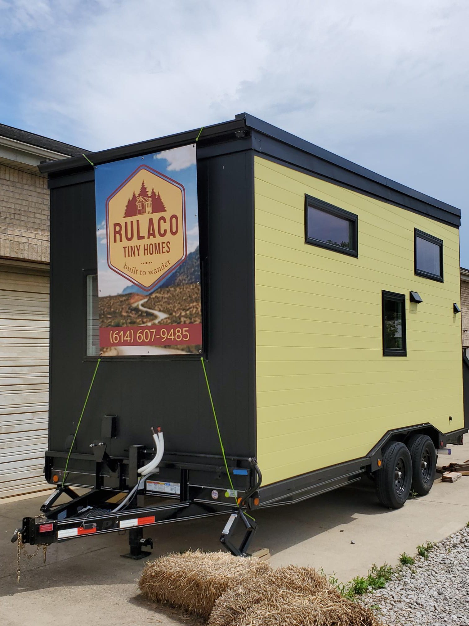 Rulaco Tiny Homes, a THIA Commercial Member - Tiny Home Industry ...