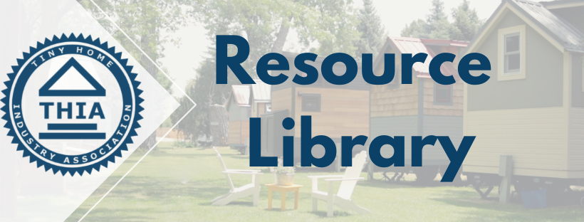 THIA Resource Library
