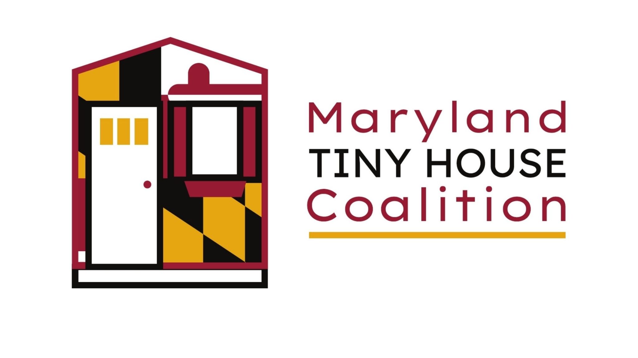 Maryland Tiny House Coalition, a THIA Commercial Member Tiny Home