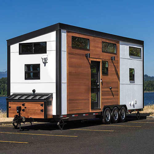 121 Tiny Homes, a THIA Commercial Member - Tiny Home Industry Association