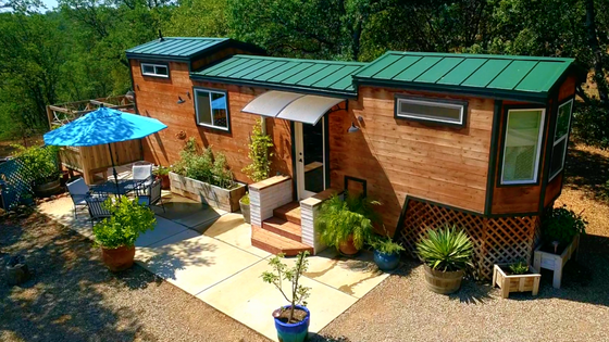 ICC Announces International Tiny House Provisions - Tiny Home Industry