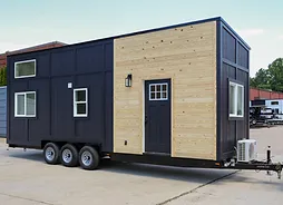 Thia Welcomes American Built Tiny Homes! - Tiny Home Industry Association