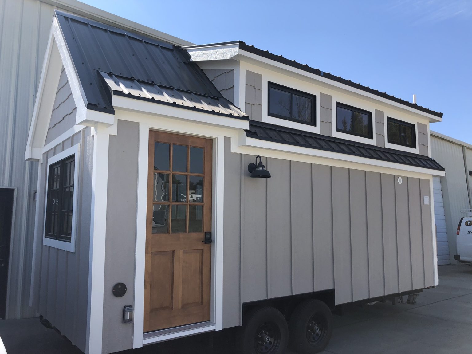 THIA Welcomes Commercial Member Cahaba Tiny Homes! - Tiny Home Industry ...