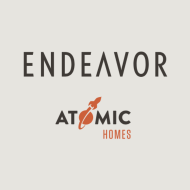 Endeavor Atomic Tiny Homes 